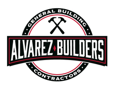Alvarez Builders, Inc. logo