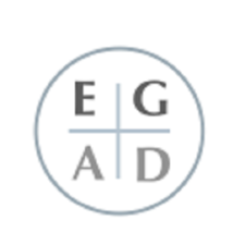 Logo for Eve Gianni Art and Design