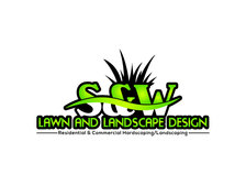 S&W Lawn and Landscape Design LLC - Facebook logo