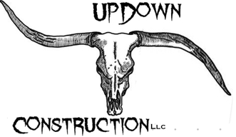 Updown Construction, LLC logo