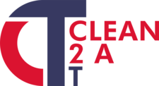 Logo for Clean 2 a T, LLC