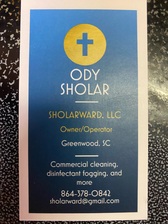 Avatar for SholarWard