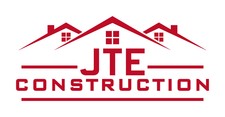 JTE Construction, Inc. logo