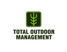 Logo for Total Outdoor Management, LLC
