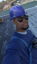 M&L Construction logo