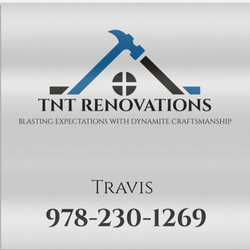 Travis Young logo