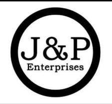 Logo for J & P Enterprises
