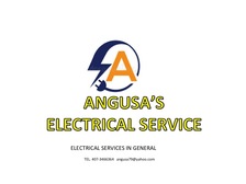 Avatar for Angusa's Electrical Service
