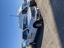 Logo for Ace Handyman Services Outer Banks