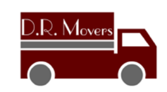 D. Renner Movers, LLC/ DBA D.R. Movers logo