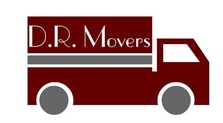 Logo for D. Renner Movers, LLC/ DBA D.R. Movers