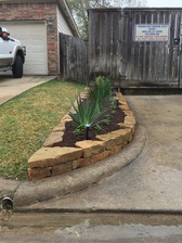 Fernando Landscaping Services logo