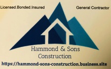 Avatar for Hammond & Sons Construction