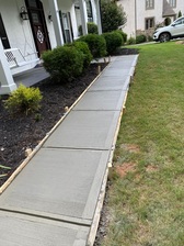 Vega Construction & Concrete Services, LLC logo