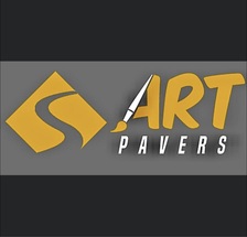 Logo for Art Pavers, LLC