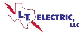 LT Electric logo