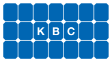 King Building Construction logo