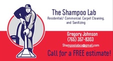 Avatar for The Shampoo Lab, LLC