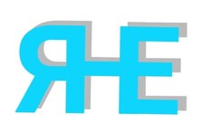 RHE Contracting logo