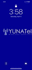 Yunatel, LLC logo