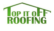 Top It Off Roofing Inc logo