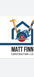 Matt Finn Construction logo