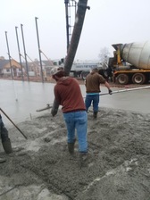 Avatar for A Taylor's Concrete and Construction