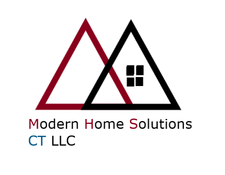 Logo for Modern Home Solutions CT LLC