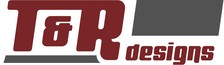 Logo for T.R. Designs