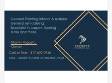 Avatar for ARGUETAS LLC