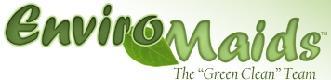 Enviro-Maids, LLC logo
