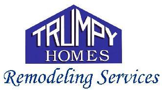 Trumpy Homes logo