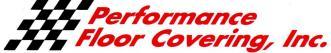 Performance Floorcovering, Inc. logo