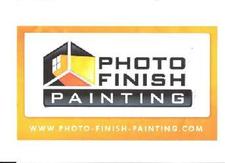 Avatar for Photo Finish Painting