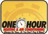 O'Connor Plumbing, Heating & Cooling, Inc. logo