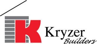 Kryzer Builders logo