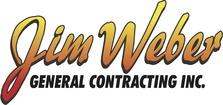 Jim Weber General Contracting, Inc. logo
