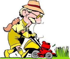 Dakota Landscaping, Inc. logo