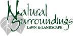 Natural Surroundings of Channhassen, Inc. logo