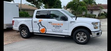 Concrete Science Services, LLC logo