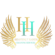Heavenly Hands Cleaning Service logo
