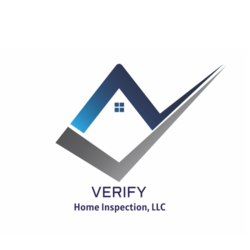 Verify Home Inspection, LLC logo
