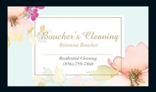 Avatar for Bouchers Cleaning