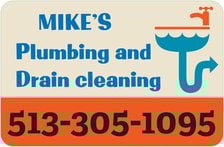 Avatar for Mike's Plumbing & Drain Cleaning, LLC