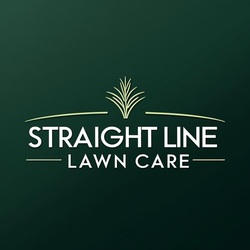 Straight Line Lawn Care, LLC logo