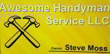 Avatar for Awesome Handyman Service LLC