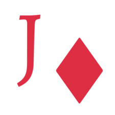 Diamond Jack of All Trades logo
