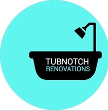 TubNotch Renovations logo