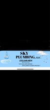 Sky Plumbing, LLC logo