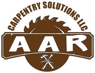AAR Carpentry Solutions LLC logo